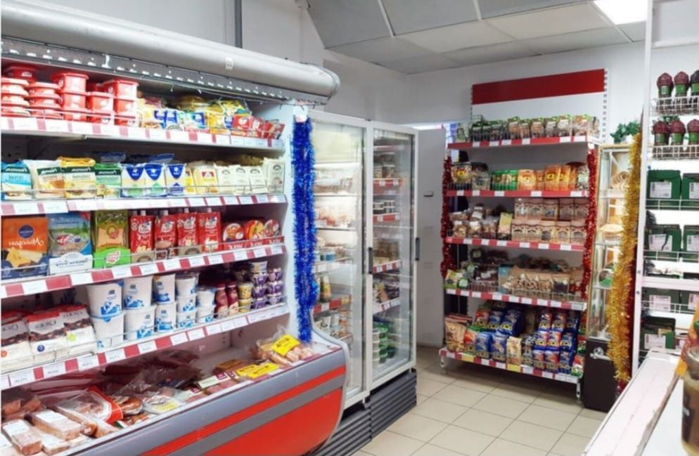 Магазин в аренду