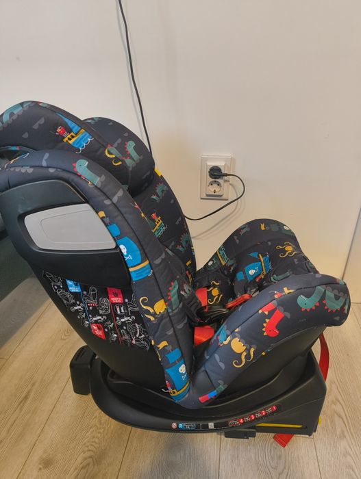 Столче за кола Cosatto All in All