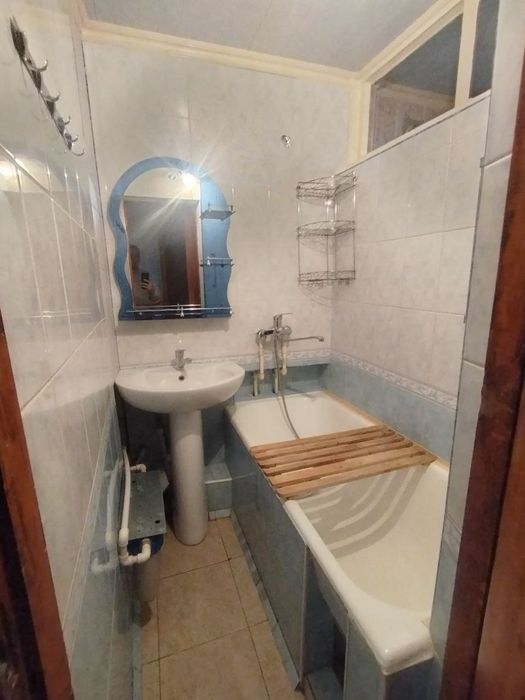 Продаётся  3х комнатная квартира