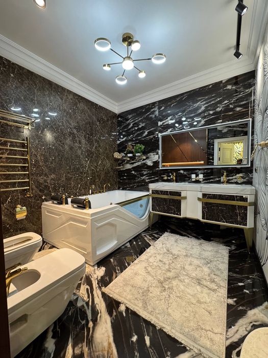 Срочна Продаётся ГАБУС Эксклюзивный 7-комнатная квартира на ул Нукус