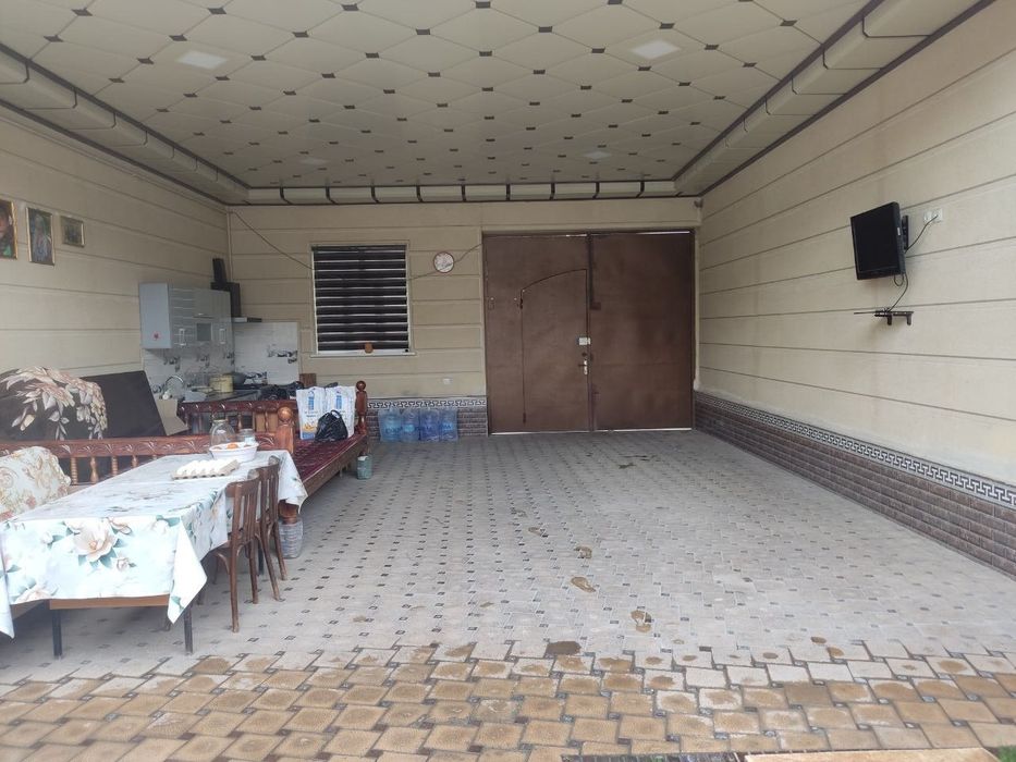 Ховли сотилади 4,05 сотих Кибрай