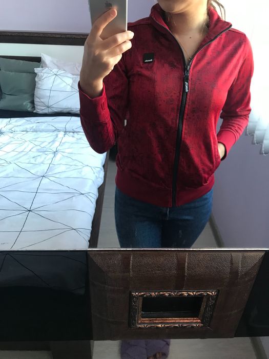 Тънко детско горнище