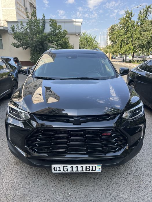 Tracker 2 Premier Plus сотилади