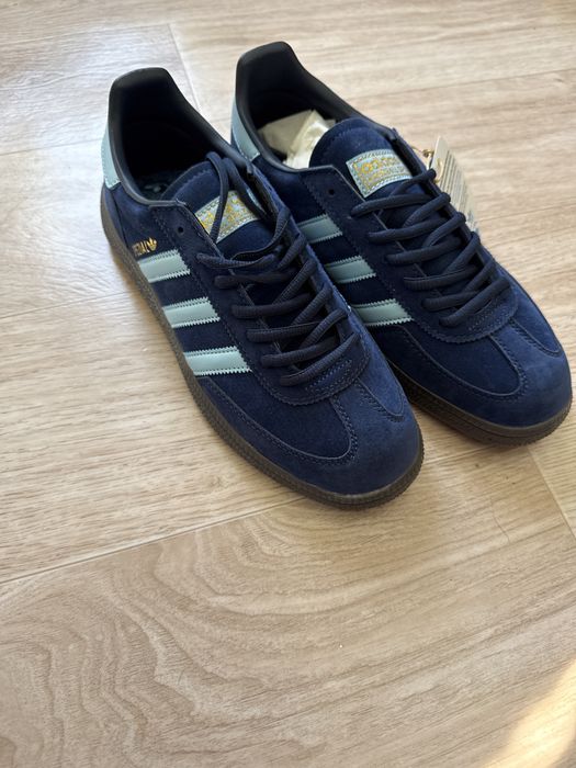 Adidas spezial (Адидас спешиал)