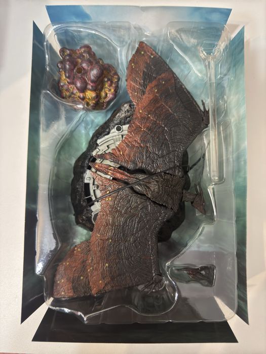 Годзилла ( Родан монстер )