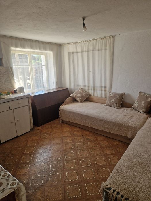 Къща на два етажа