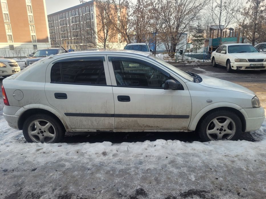 Срочно продам Опель!