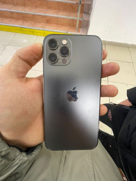 Iphone 12 Pro.Айфон 12 Про.