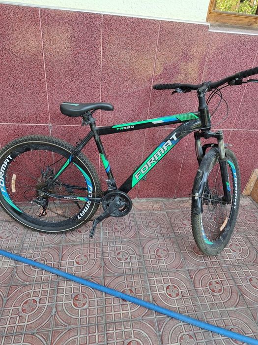 Velosiped 26 razmerda olasiz minasz
