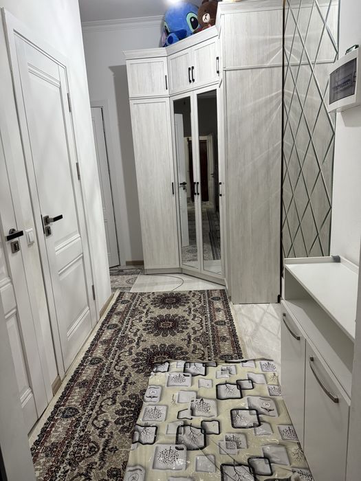 Bez makler 2-xonali uy