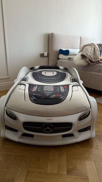 Детская , подростковая кровать