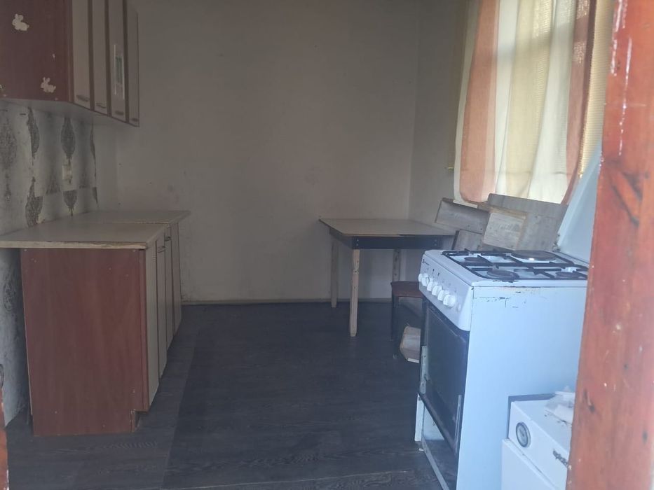 Сдам времянку срочно