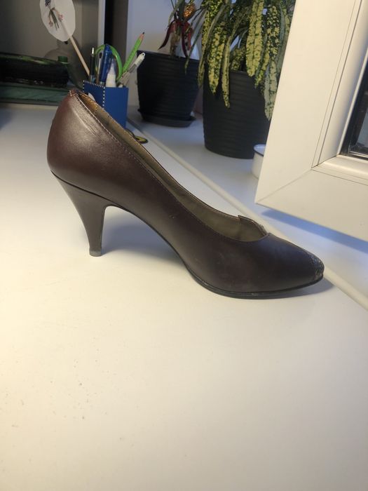 Продам туфли нарядные