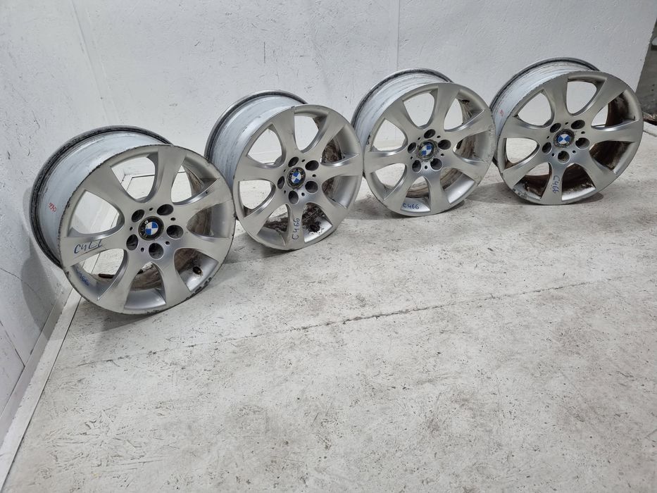 Set jante aliaj Bmw 3 Cabriolet (E93) [Fabr 2006-2011] Facelift 676462