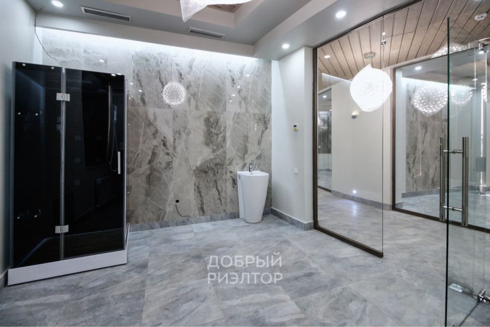 Помещения под Клинику , Стоматология или Офис 330 кв.м