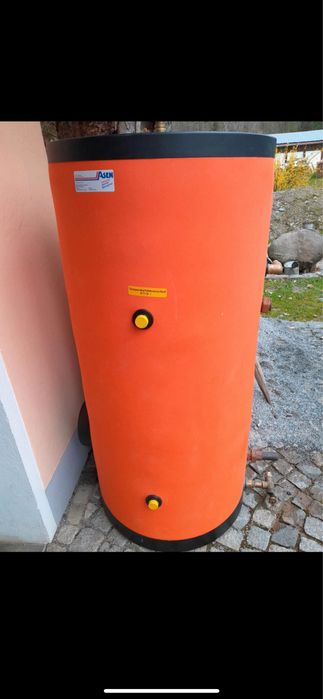 Vand centrala viessmann 18kw