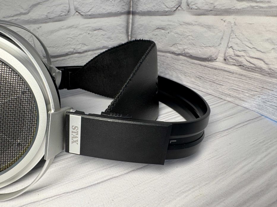 Електростатични слушалки Stax SR-009 (SR009)