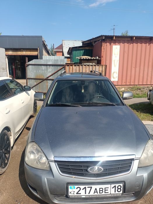 Продам Приора Люкс на Ходу.