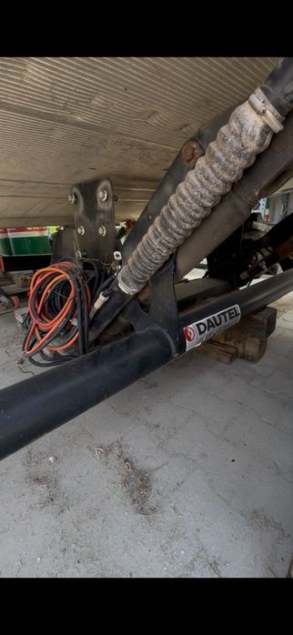 Lift hidraulic pt camion