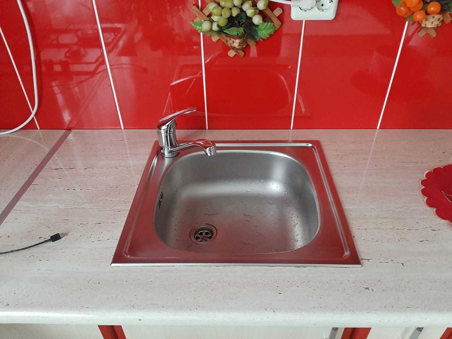 Mobila Bucatarie completa