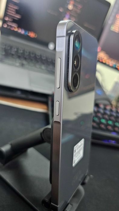 Samsung A56 8/256GB 5G 15 kun ishlagan, ideal