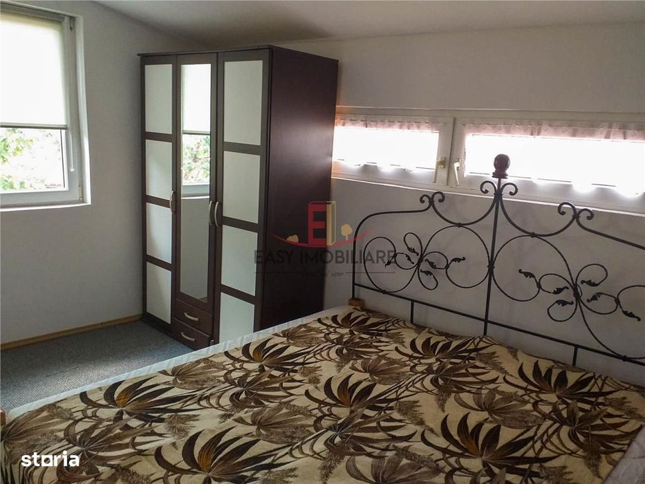 Casa cu 2 camere, Budiului, 2 bai, Targu Mures