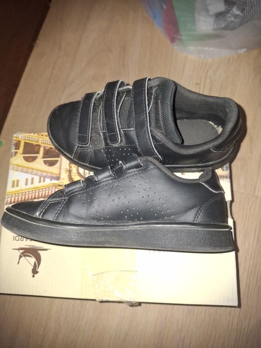 Кеды на мальчика