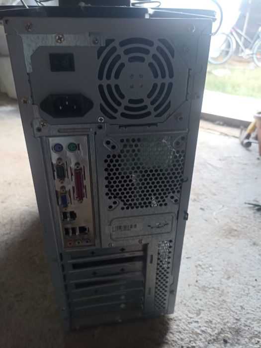 Компьютер сатылады