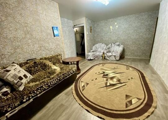 Продам 3 комнатную квартиру