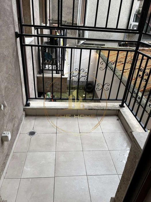 Дава се под наем Двустаен апартамент в Варна, Колхозен пазар - 45 кв.м за 450 € - Снимка #8