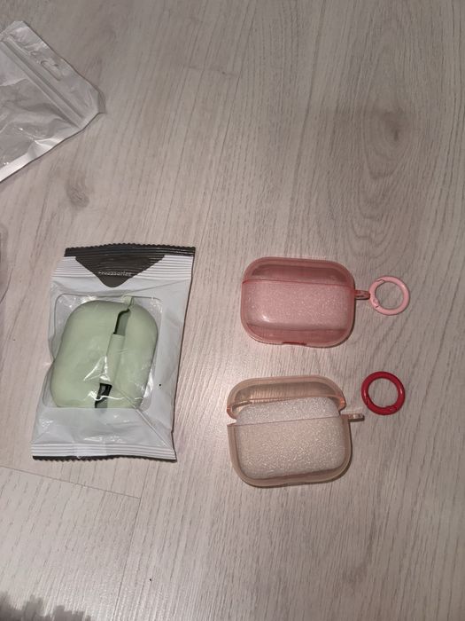 Калъфи/кейсове за Airpods pro