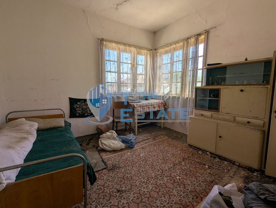 Продава се Къща в с. Джулюница, Област Велико Търново - 80 кв.м за 275 €/кв.м - Снимка #4