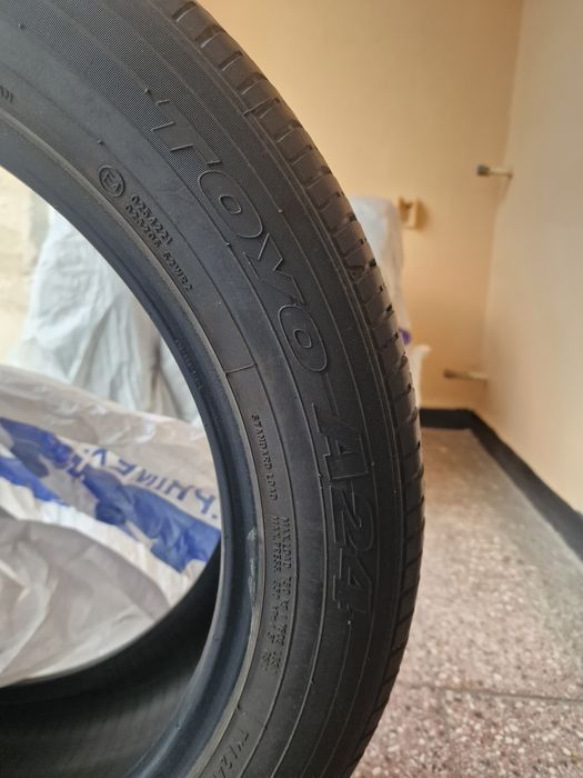 Всесезонни SUV гуми Toyo A24 - 225/55/18