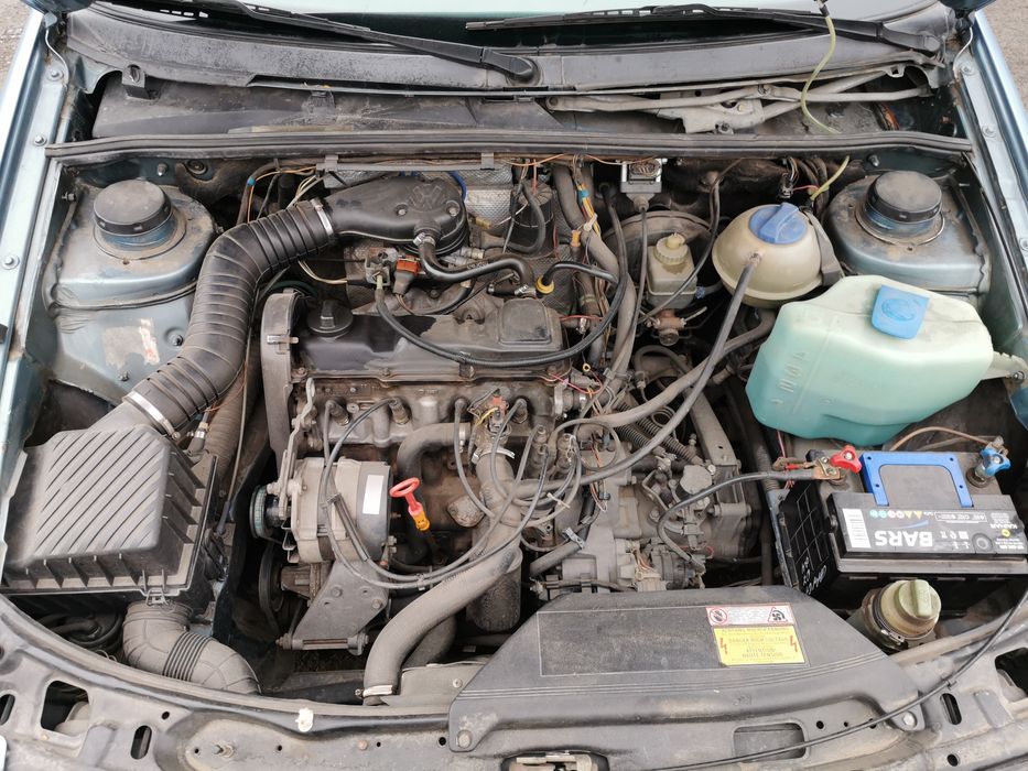 Продаётся Volkswagen Passat