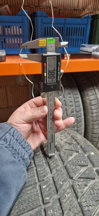 Гуми Kumho 265/60/18