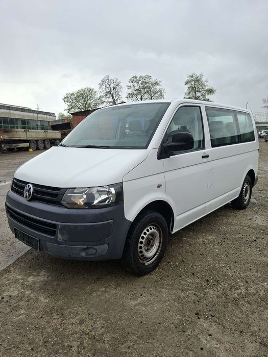 T5 facelift 2011 9 locuri