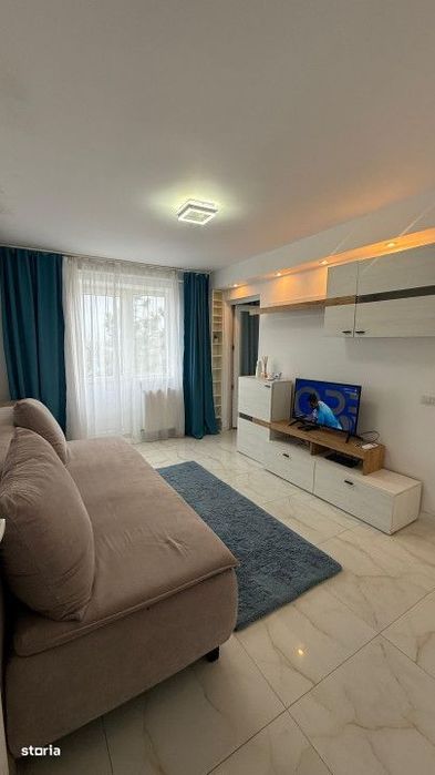 Apartament 2 Camere | Mobilat | Tomis Nord | Parcul Tabacariei