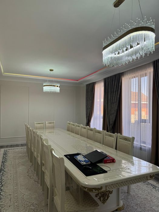 Внутренний обделка