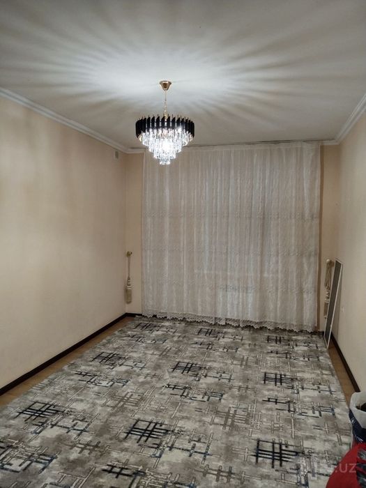 барлык колайлыкларга ие квартира ижарага бериледи.
