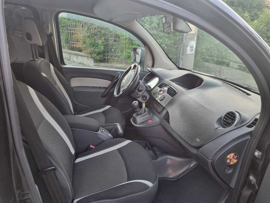RENAULT Kangoo 2012 — imagine 4