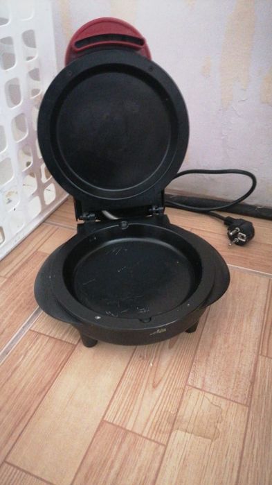 Электросковорода, мультиповар