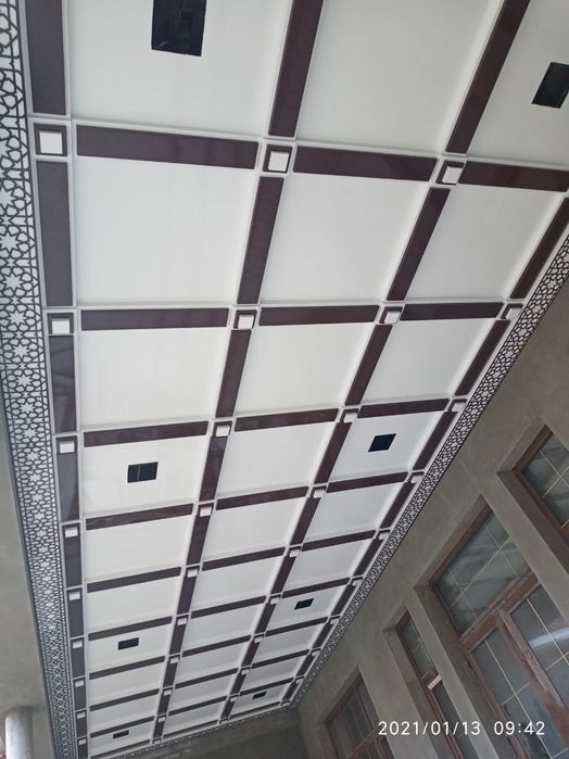 АЛЮКОБОНД мастер No1 в Ташкенте низкая цена только у нас алюкабонд