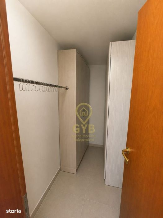 Apartament modern cu 2 camere /  priveliste panoramica si terasa gener