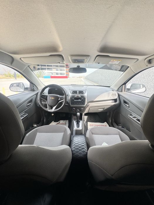 Cobalt 2024/25 propan tozza