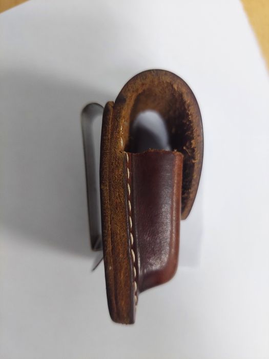 Чехол для Zippo.