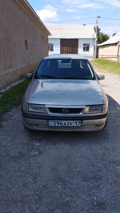 Опел Вектра 2.0 куб