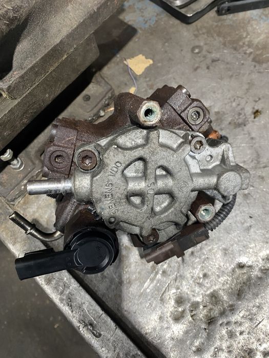 гнп рендж роувър 2.7д