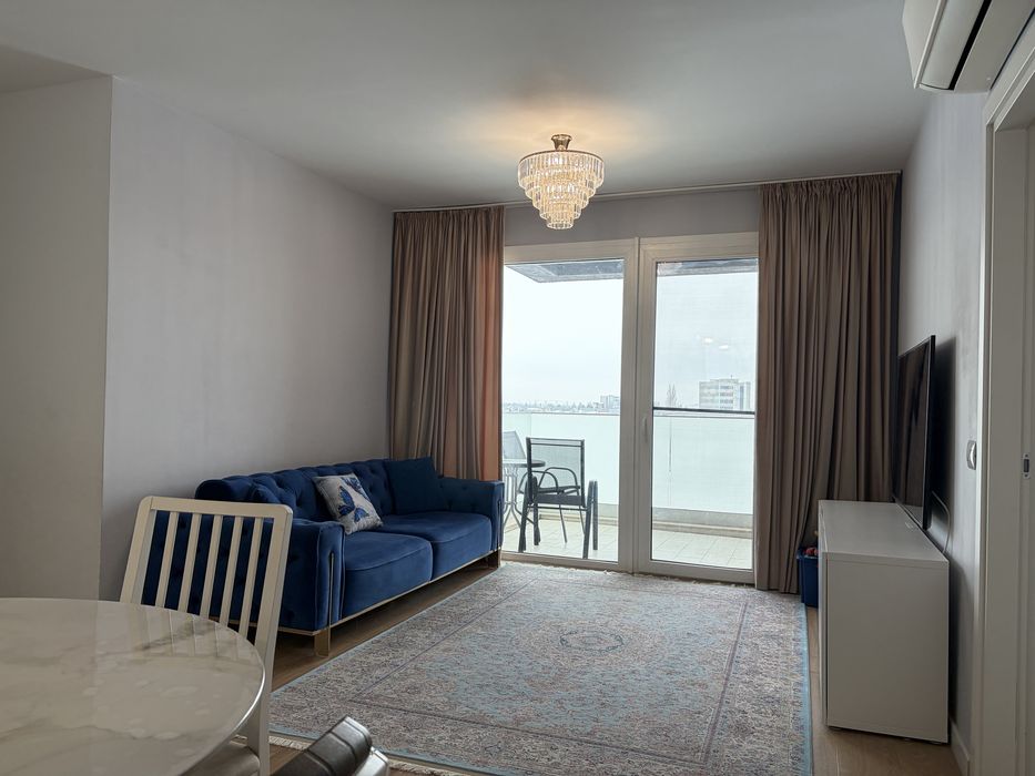 Ap 3 camere, Aficity, Bucurestii noi,metrou Laminorului.