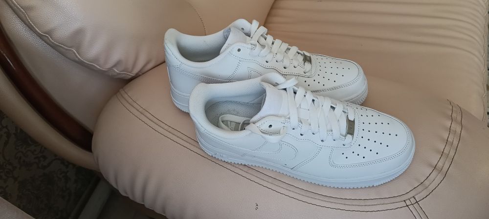 Nike Air force 1 original size 40, 5 euro