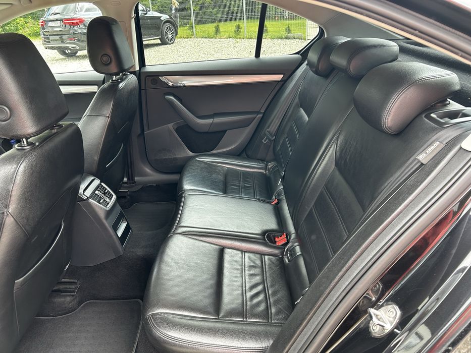 Skoda Octavia 3 / 1.6 TDI